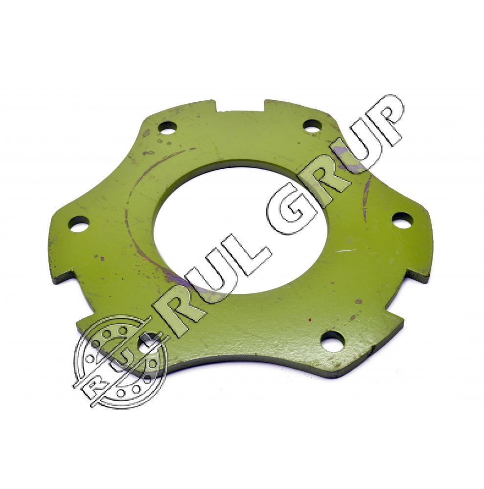 PLACA DISC 808203.AM 